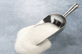 White Crystaline Sugar
